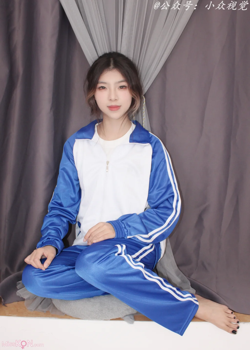 [小众视觉] No.009_ 彤彤