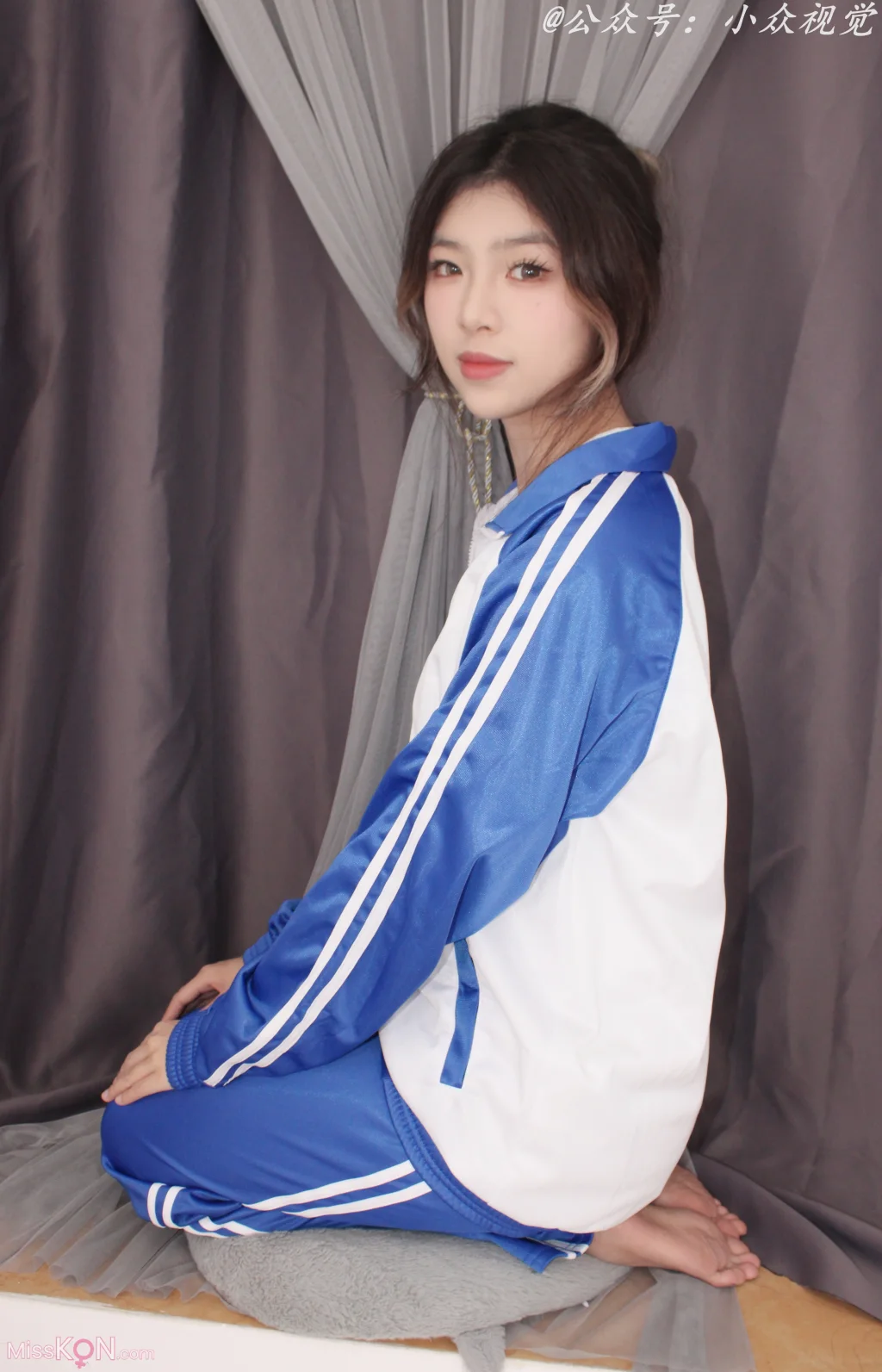 [小众视觉] No.009_ 彤彤