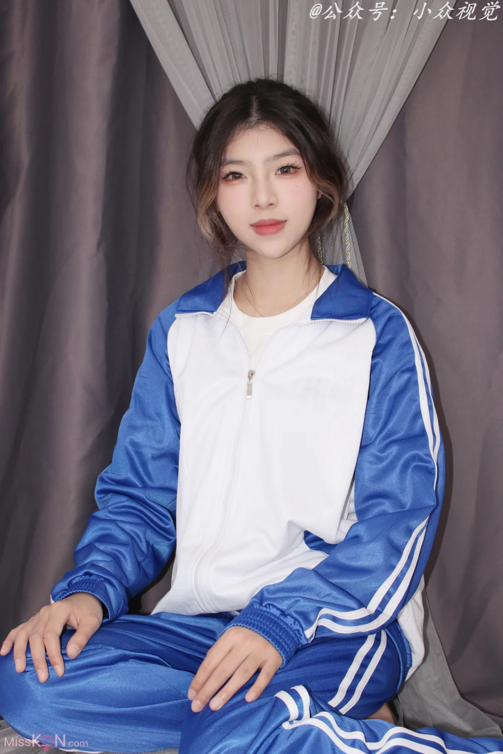 [小众视觉] No.009_ 彤彤