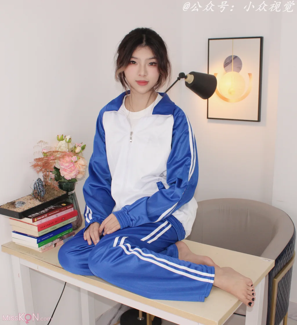 [小众视觉] No.009_ 彤彤