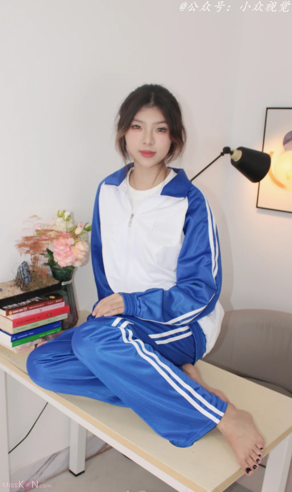 [小众视觉] No.009_ 彤彤