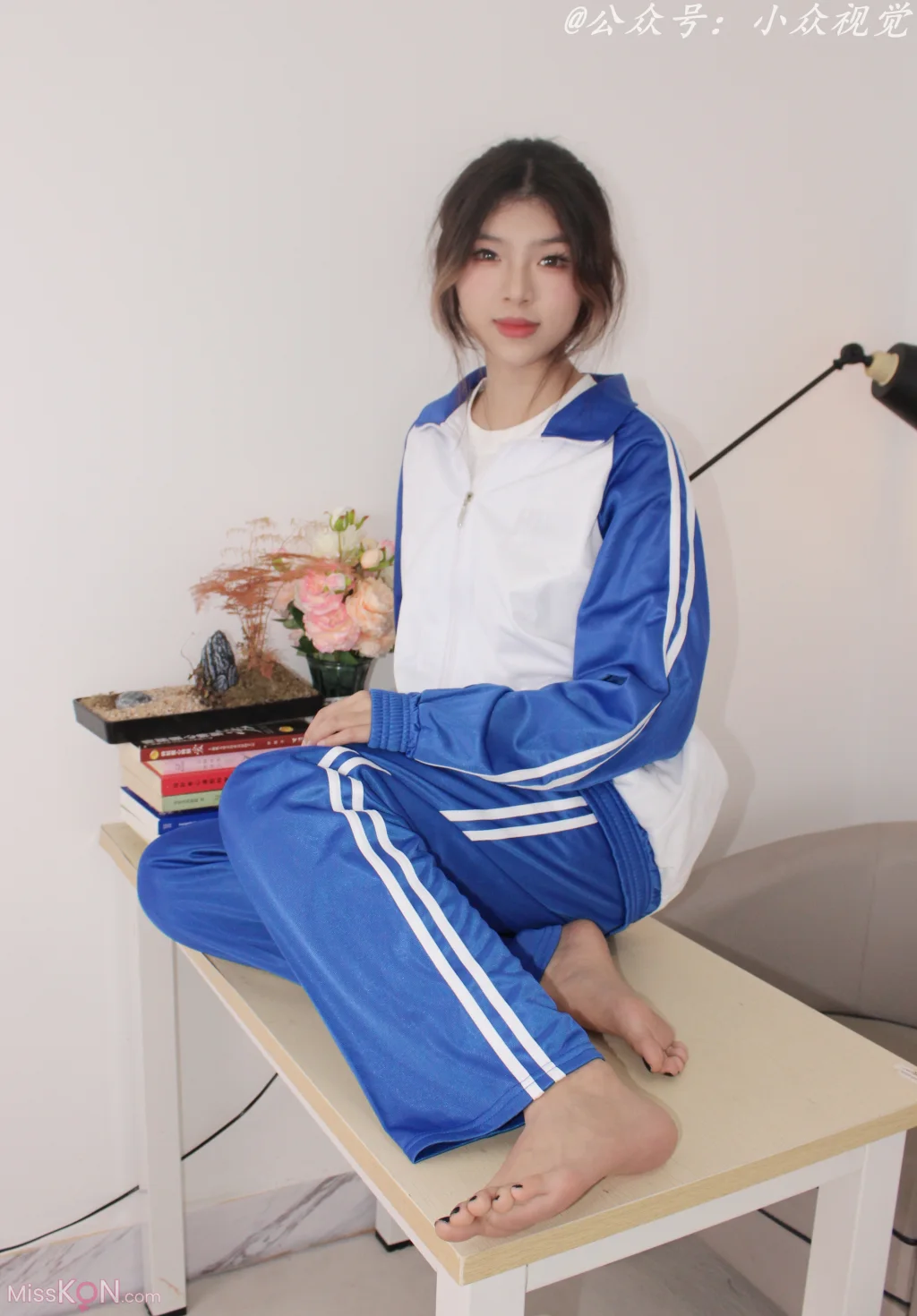 [小众视觉] No.009_ 彤彤