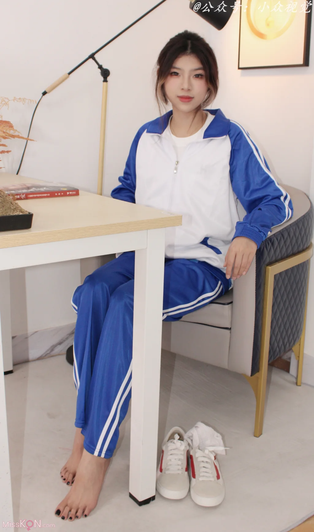 [小众视觉] No.009_ 彤彤