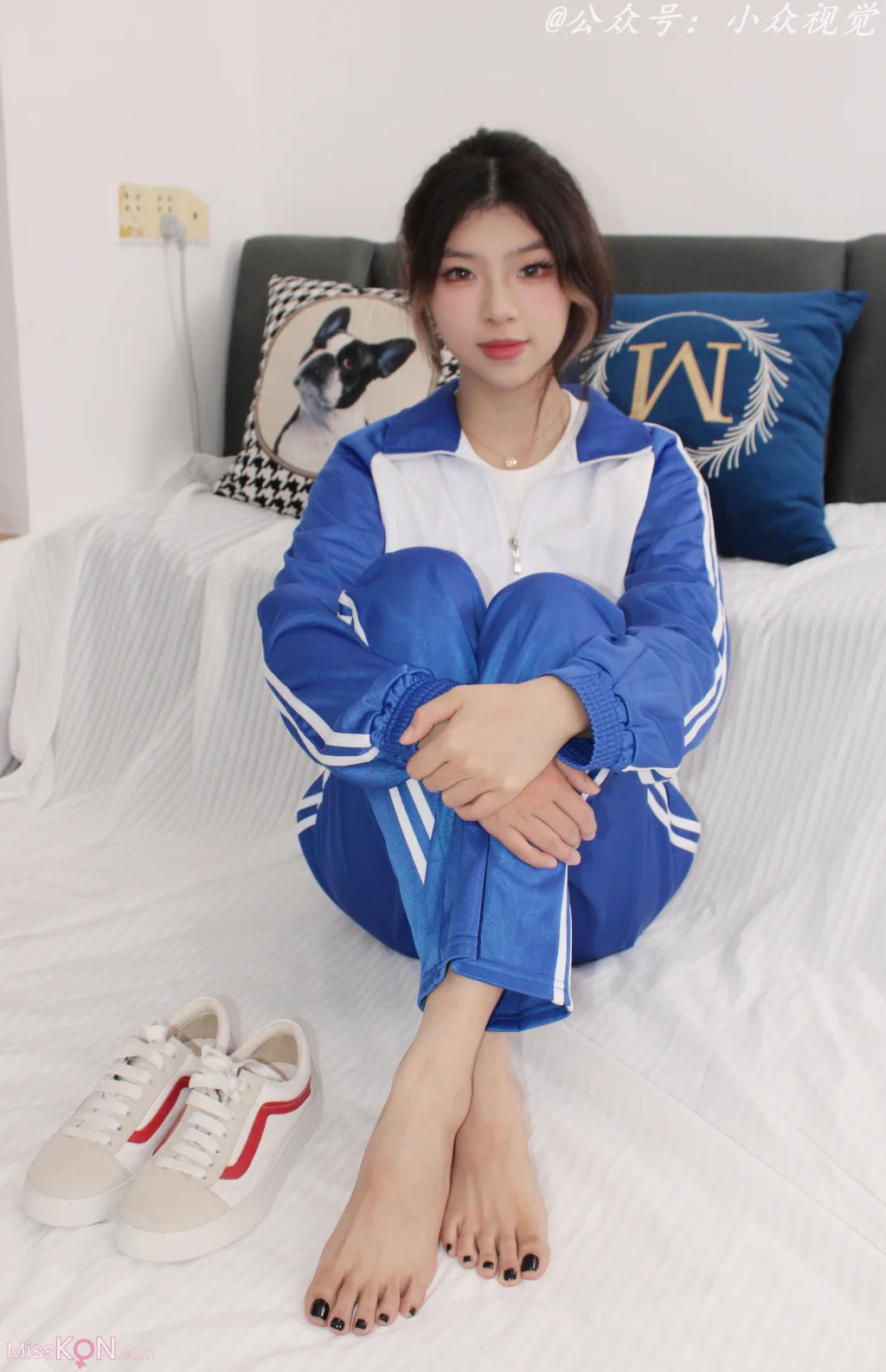 [小众视觉] No.009_ 彤彤