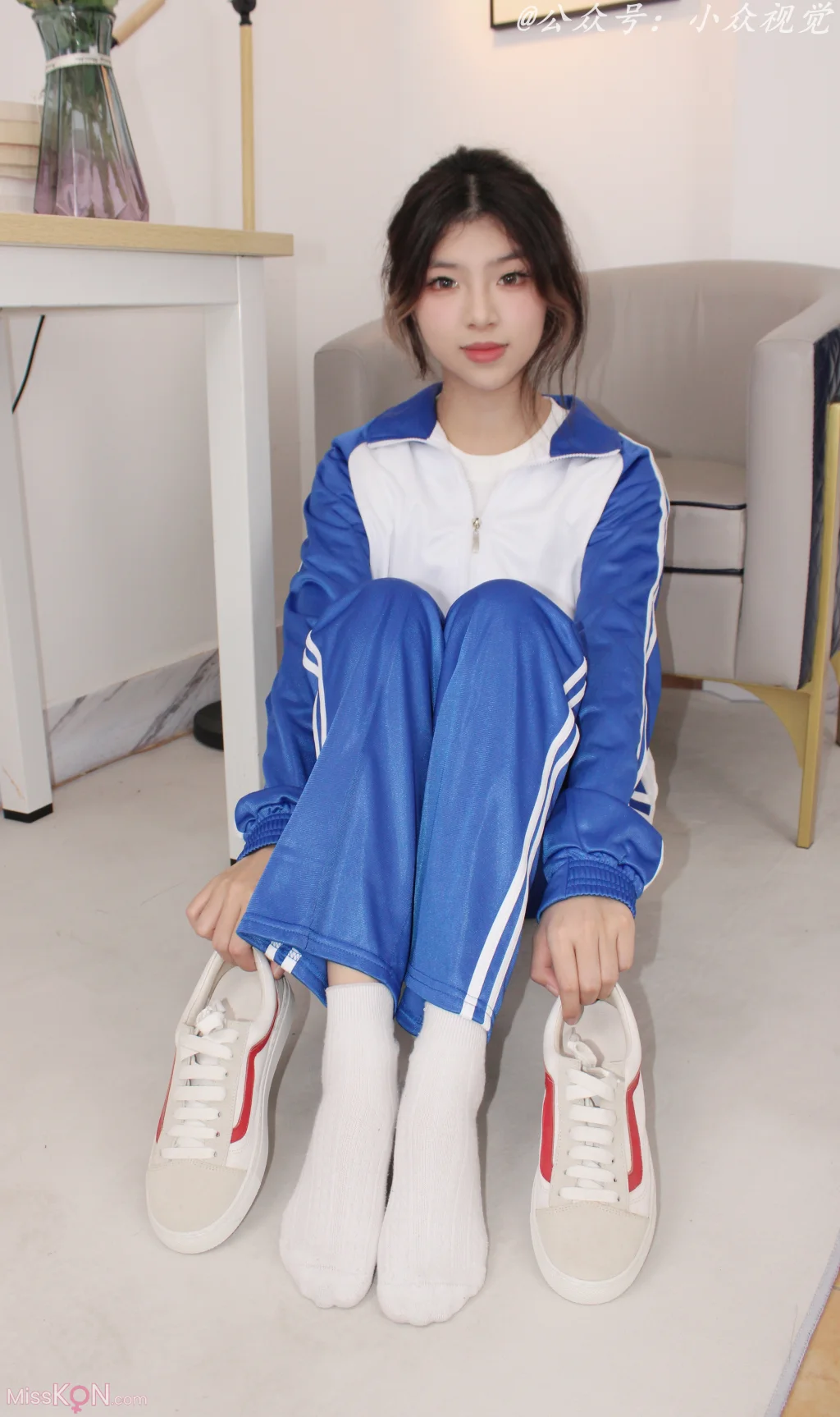 [小众视觉] No.009_ 彤彤