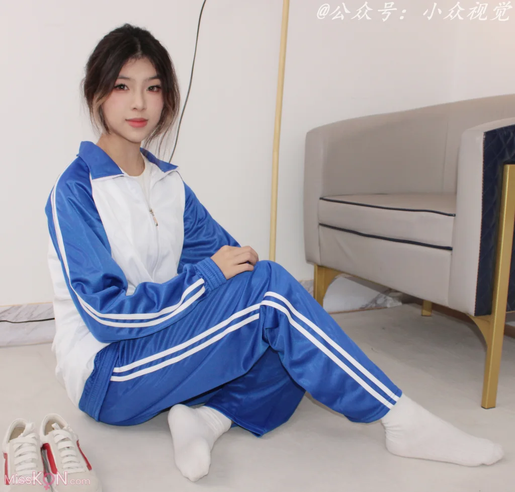 [小众视觉] No.009_ 彤彤