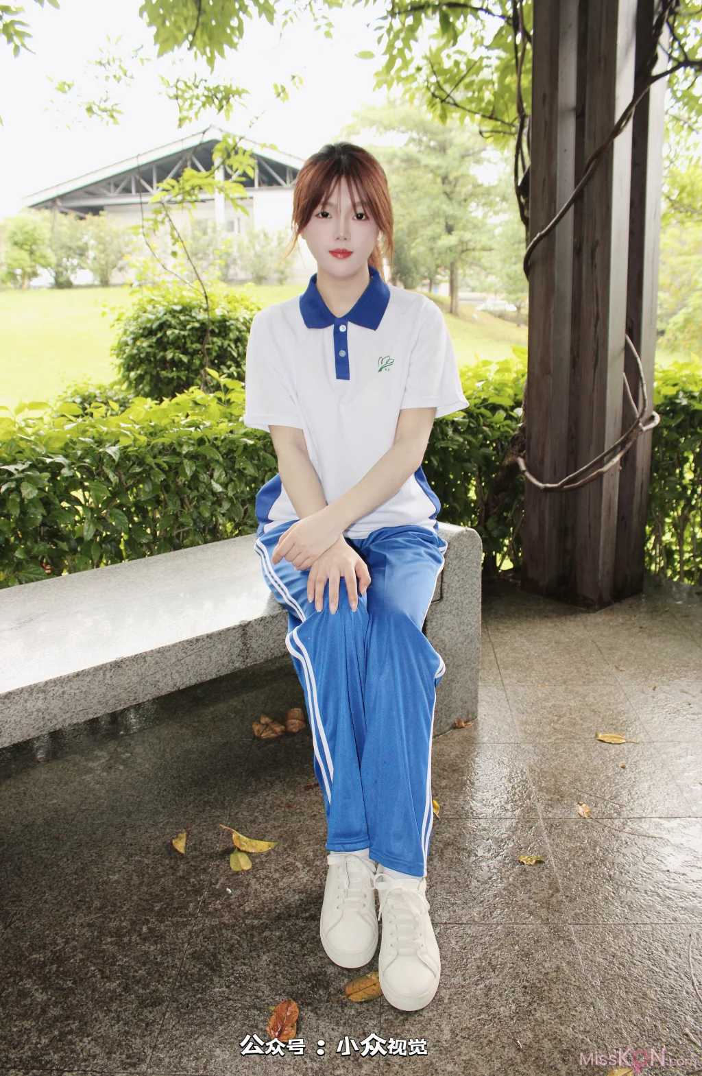 [小众视觉] No.013_ 小薯条