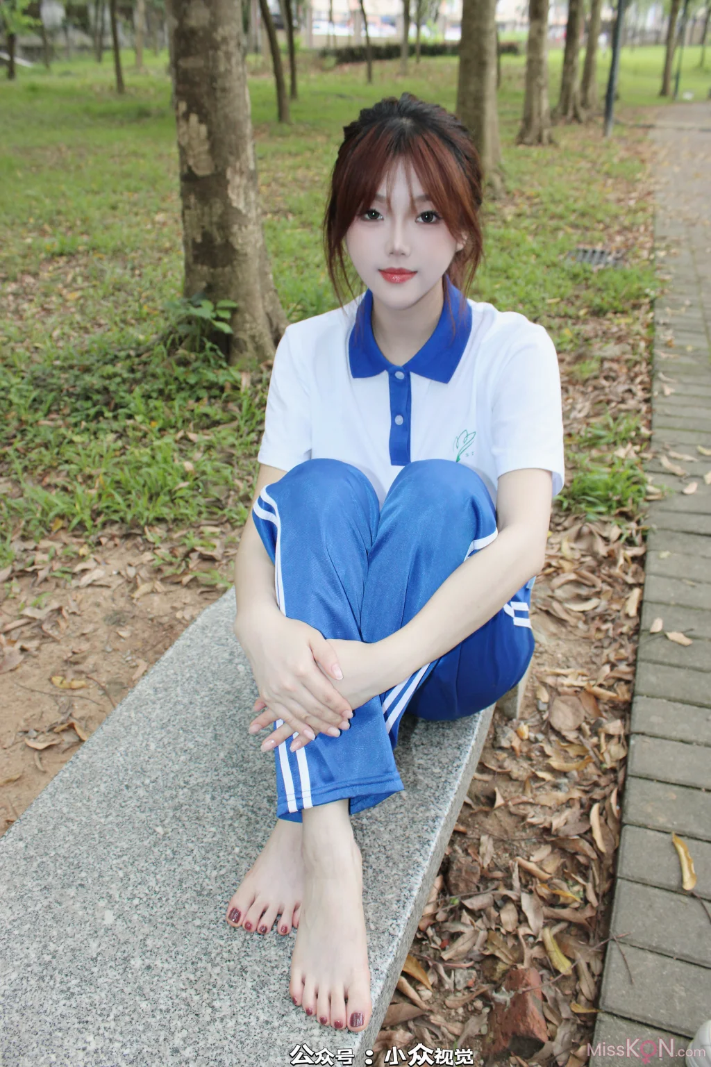 [小众视觉] No.013_ 小薯条