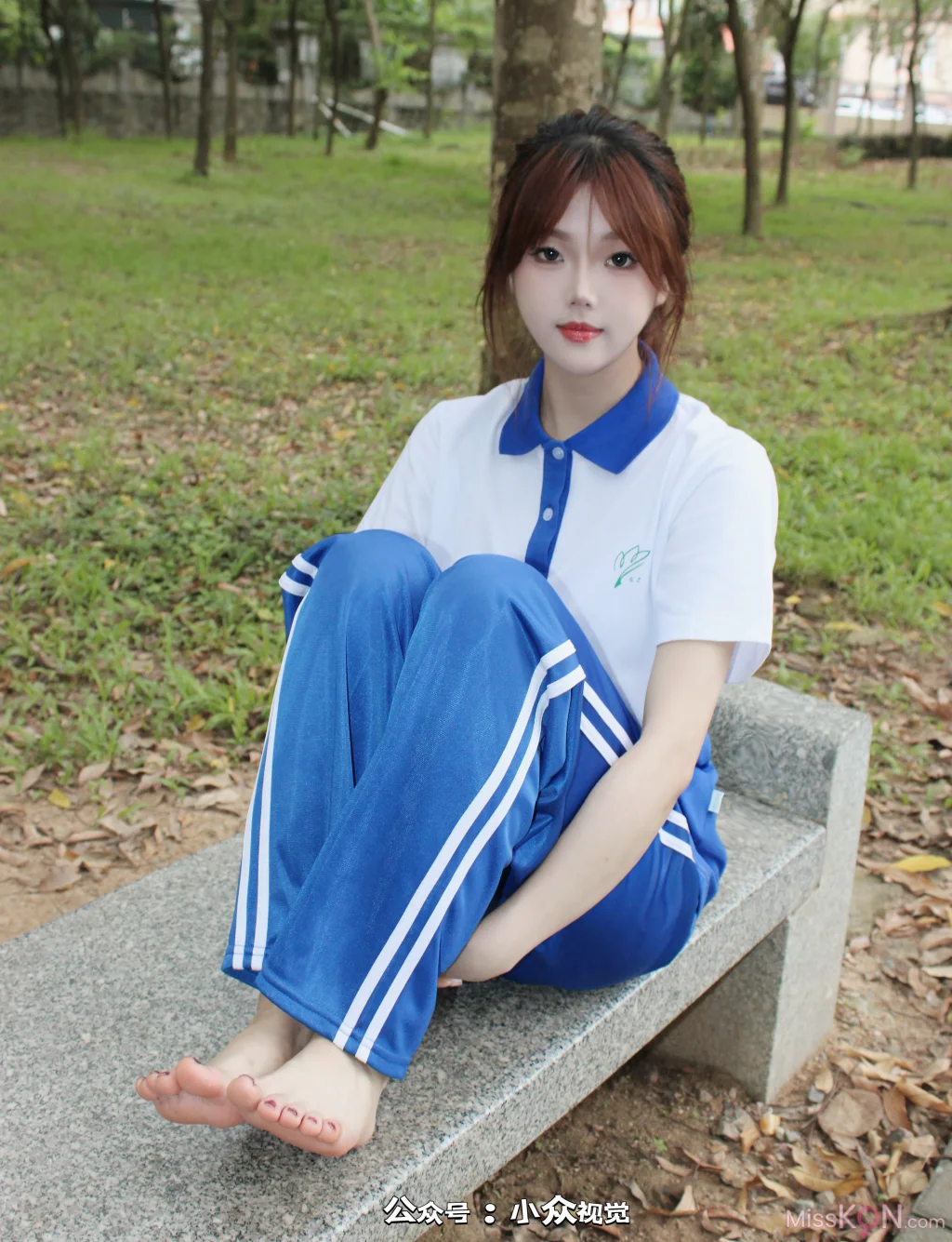 [小众视觉] No.013_ 小薯条