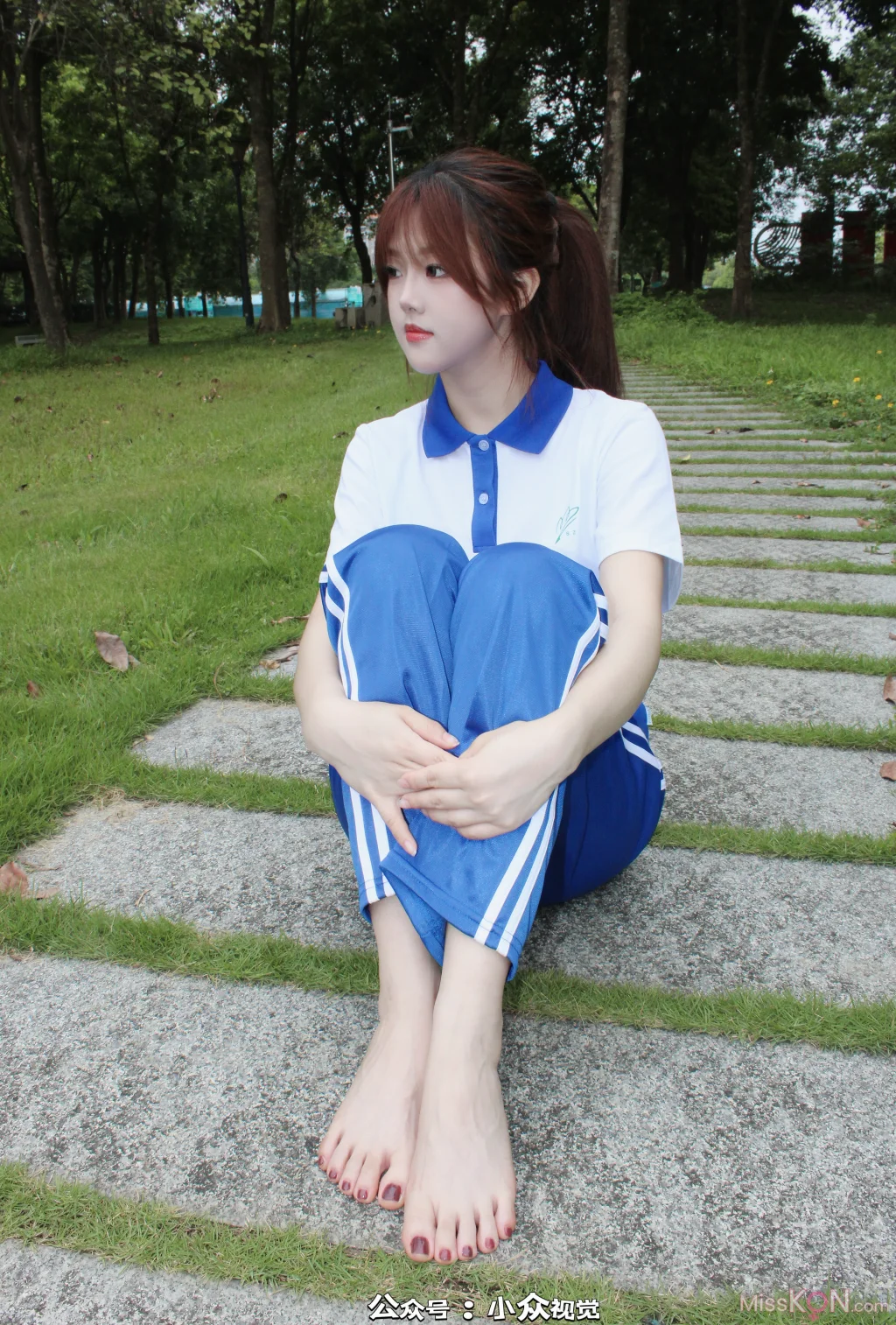 [小众视觉] No.013_ 小薯条