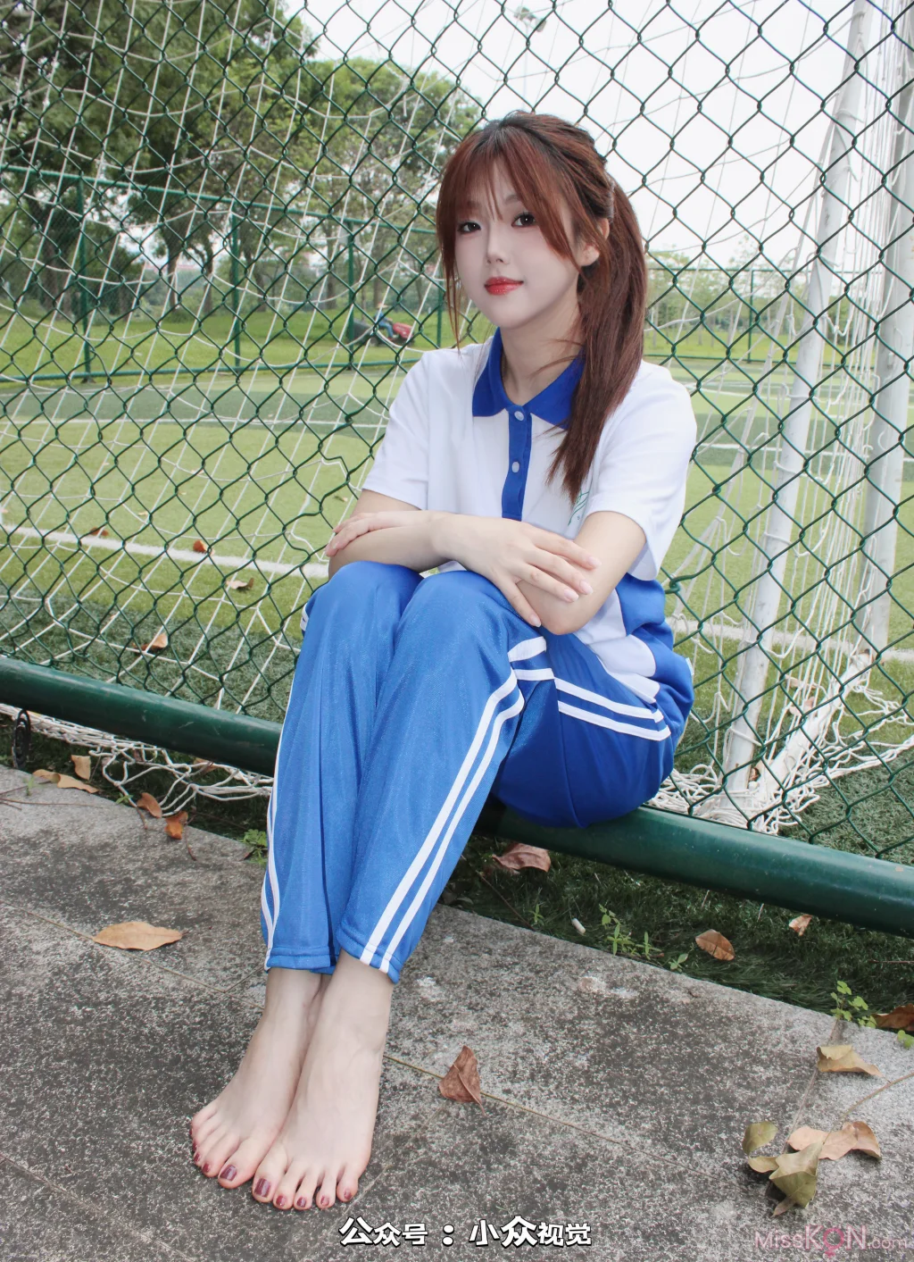 [小众视觉] No.013_ 小薯条