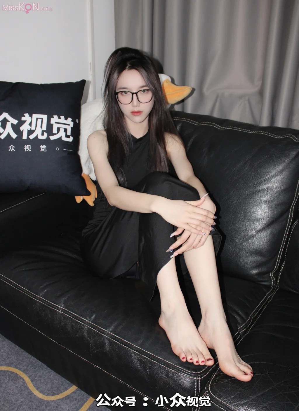 [小众视觉] No.014_ 悦悦