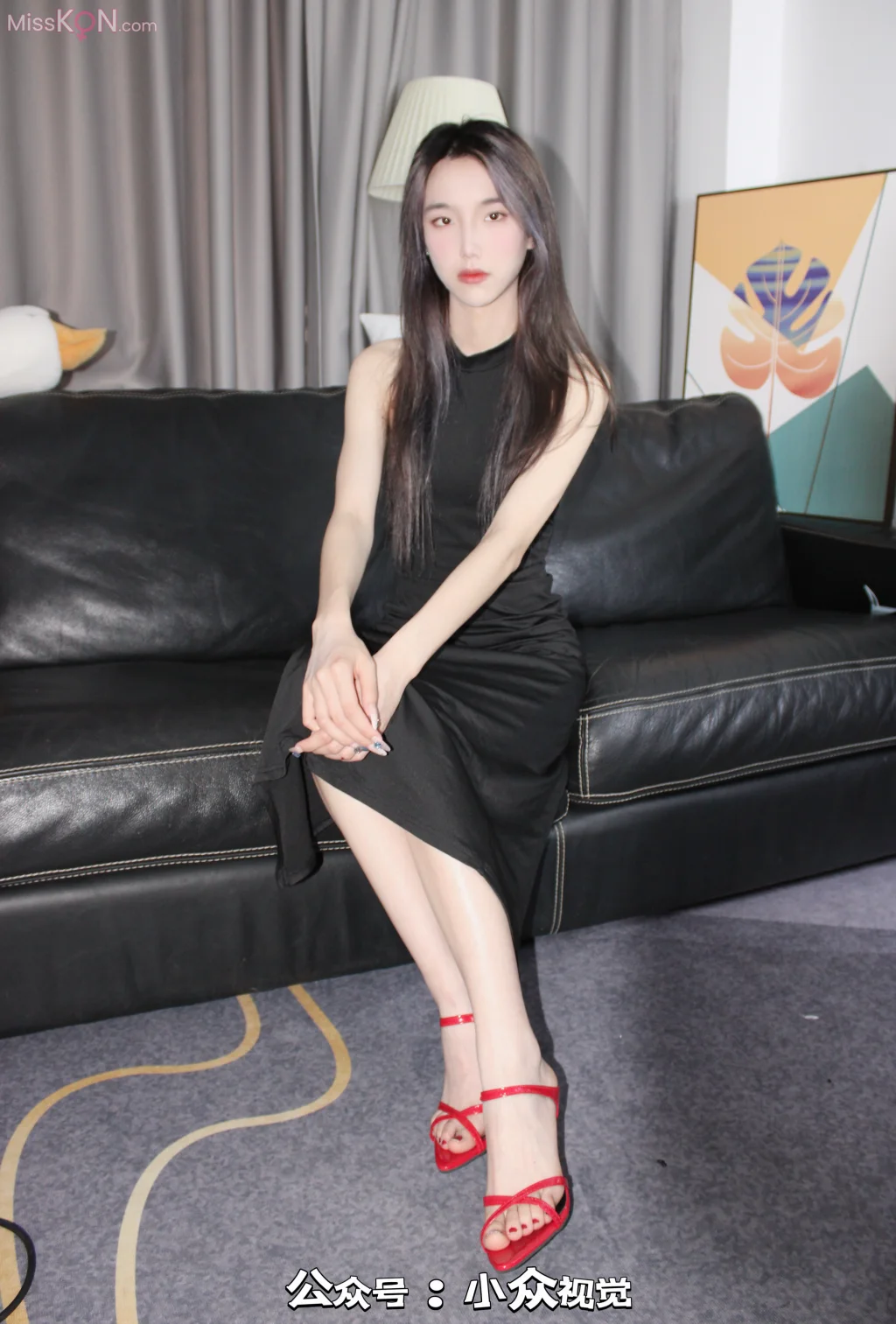 [小众视觉] No.014_ 悦悦