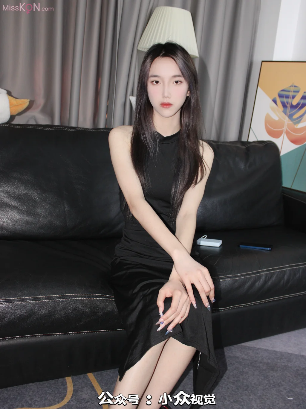 [小众视觉] No.014_ 悦悦