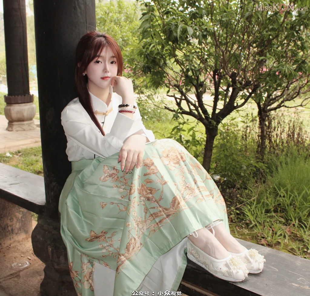 [小众视觉] No.018_ 小薯条