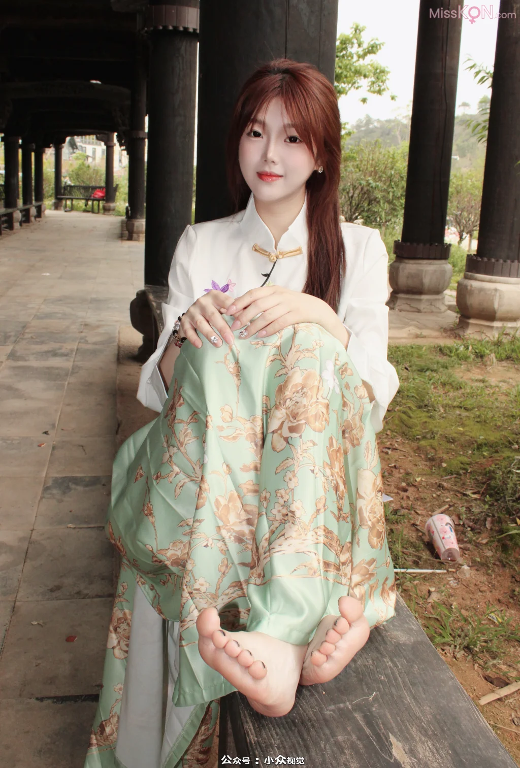 [小众视觉] No.018_ 小薯条