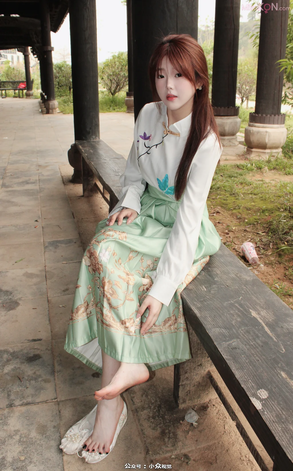 [小众视觉] No.018_ 小薯条