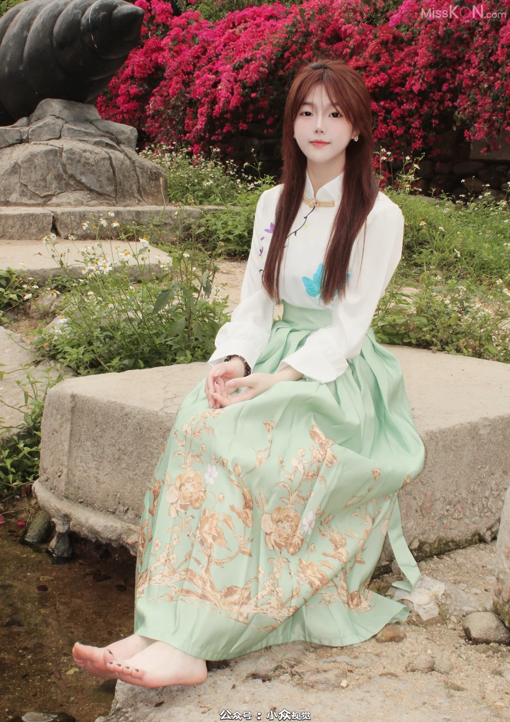 [小众视觉] No.018_ 小薯条