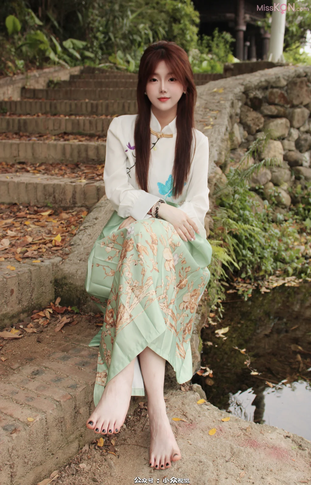 [小众视觉] No.018_ 小薯条