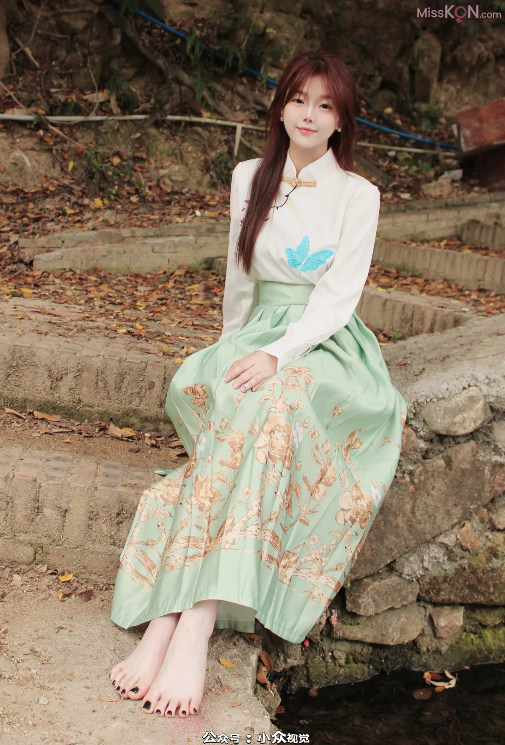 [小众视觉] No.018_ 小薯条