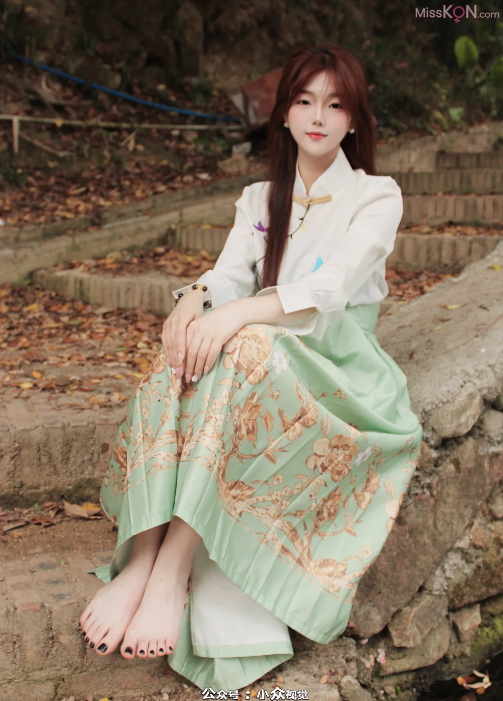 [小众视觉] No.018_ 小薯条