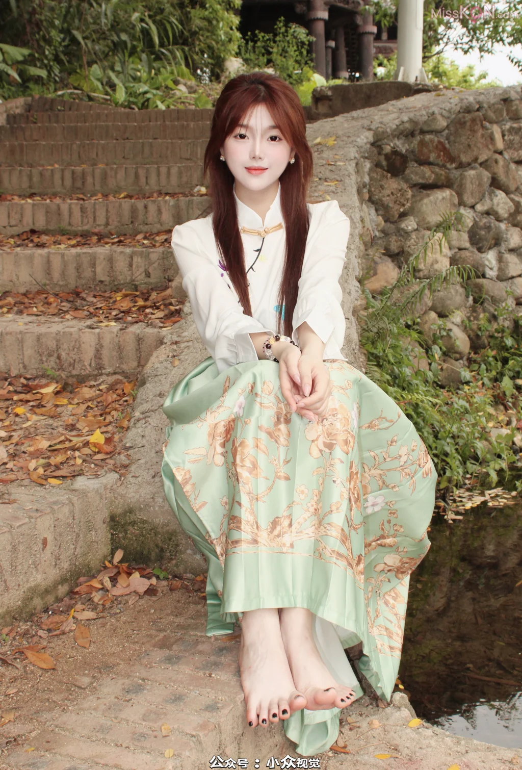 [小众视觉] No.018_ 小薯条