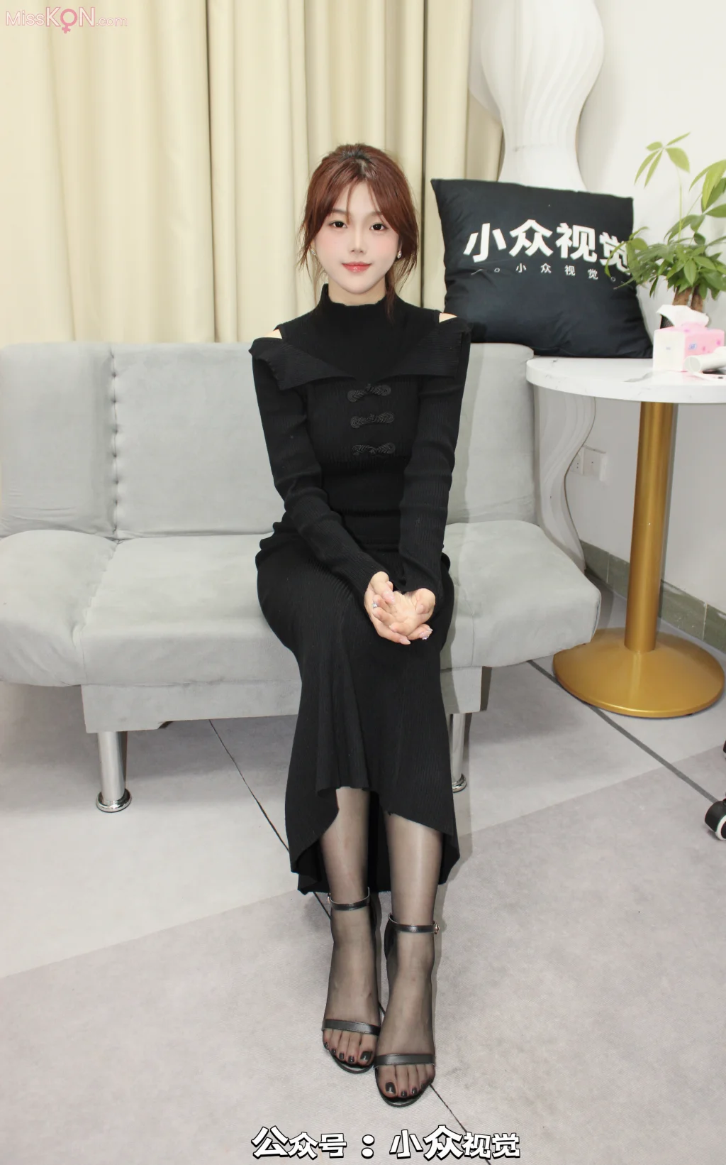 [小众视觉] No.021_ 小薯条