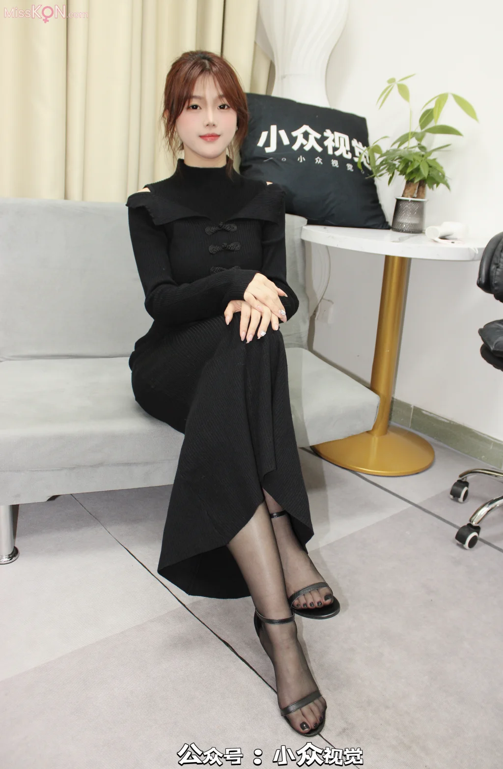 [小众视觉] No.021_ 小薯条