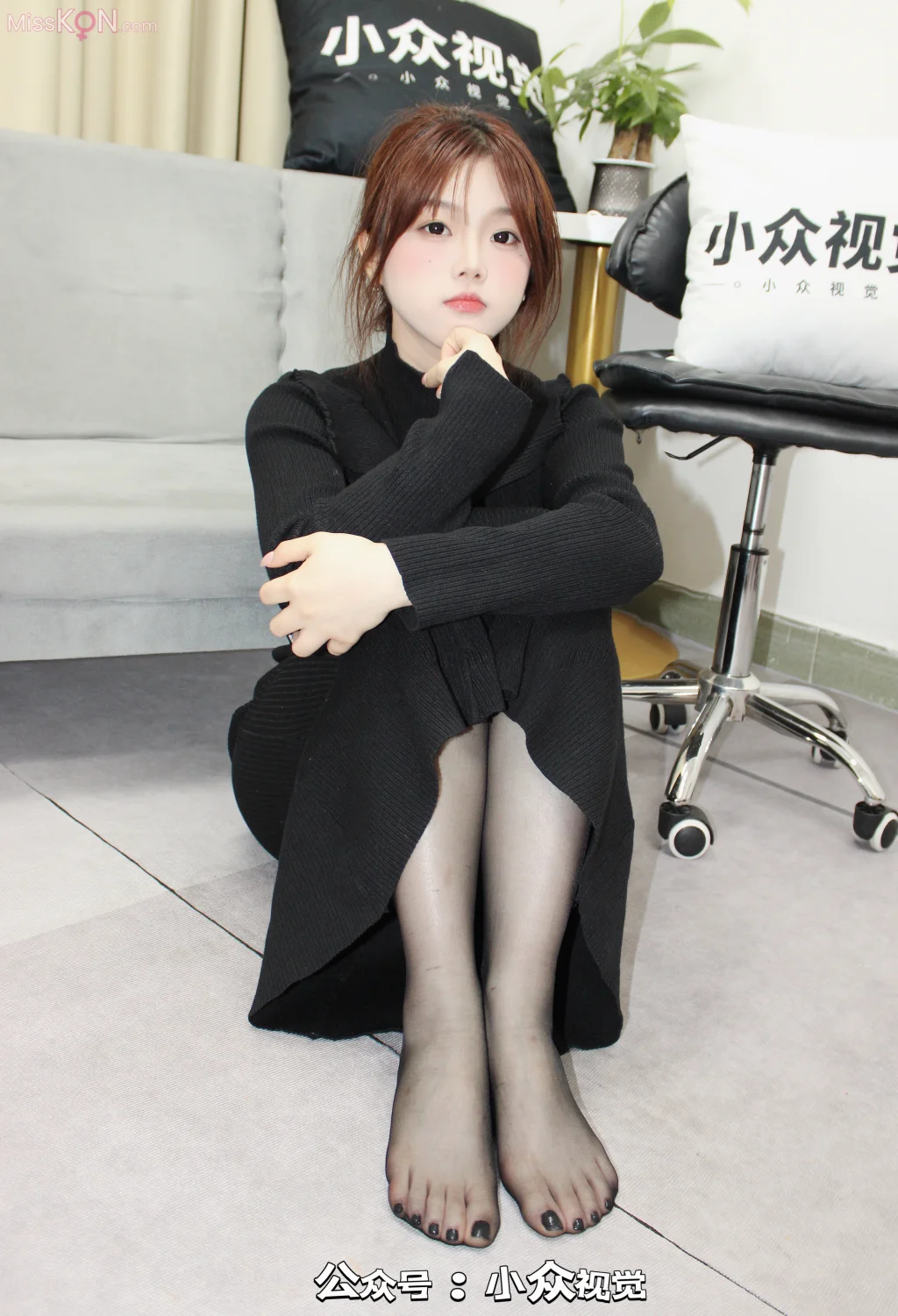 [小众视觉] No.021_ 小薯条