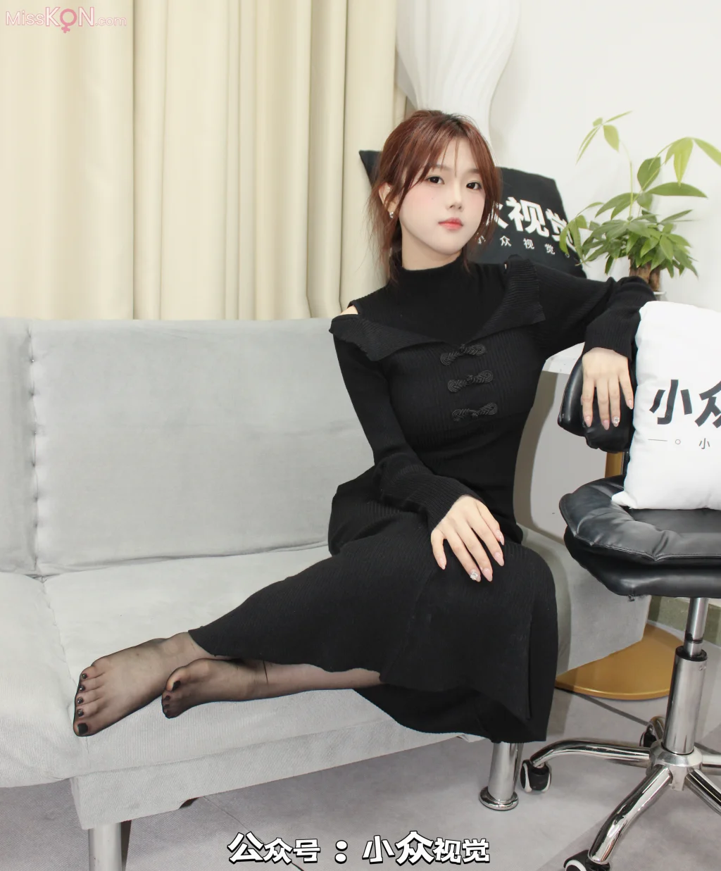 [小众视觉] No.021_ 小薯条