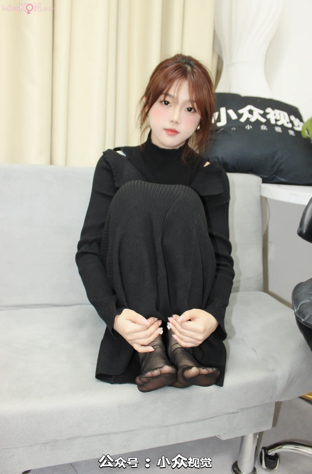 [小众视觉] No.021_ 小薯条