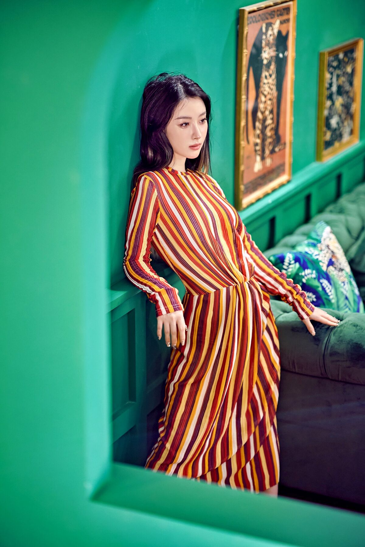 希威社 Photography - 極品妹妹未流出視圖合集 大尺度 私拍 Part07