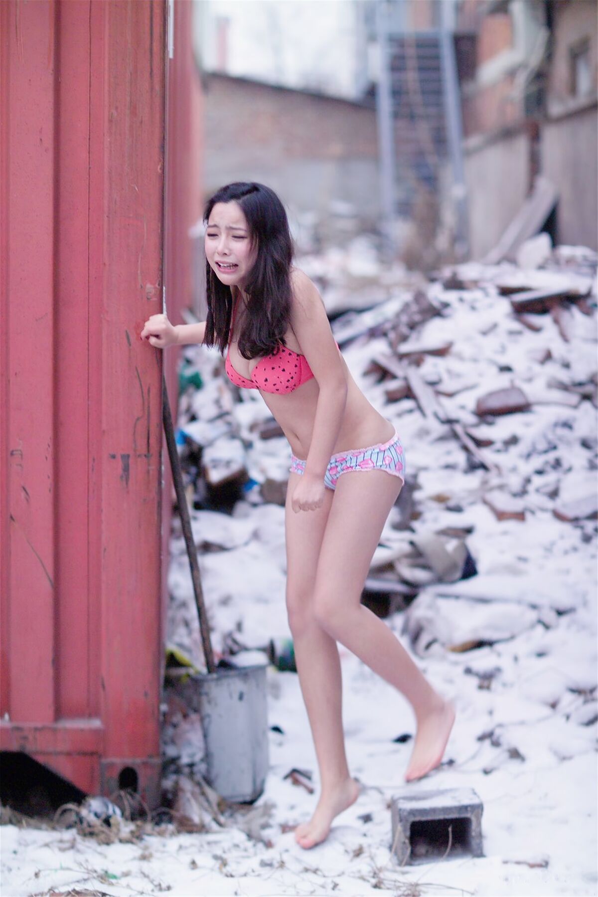 希威社 Photography - 極品妹妹未流出視圖合集 大尺度 私拍 Part07