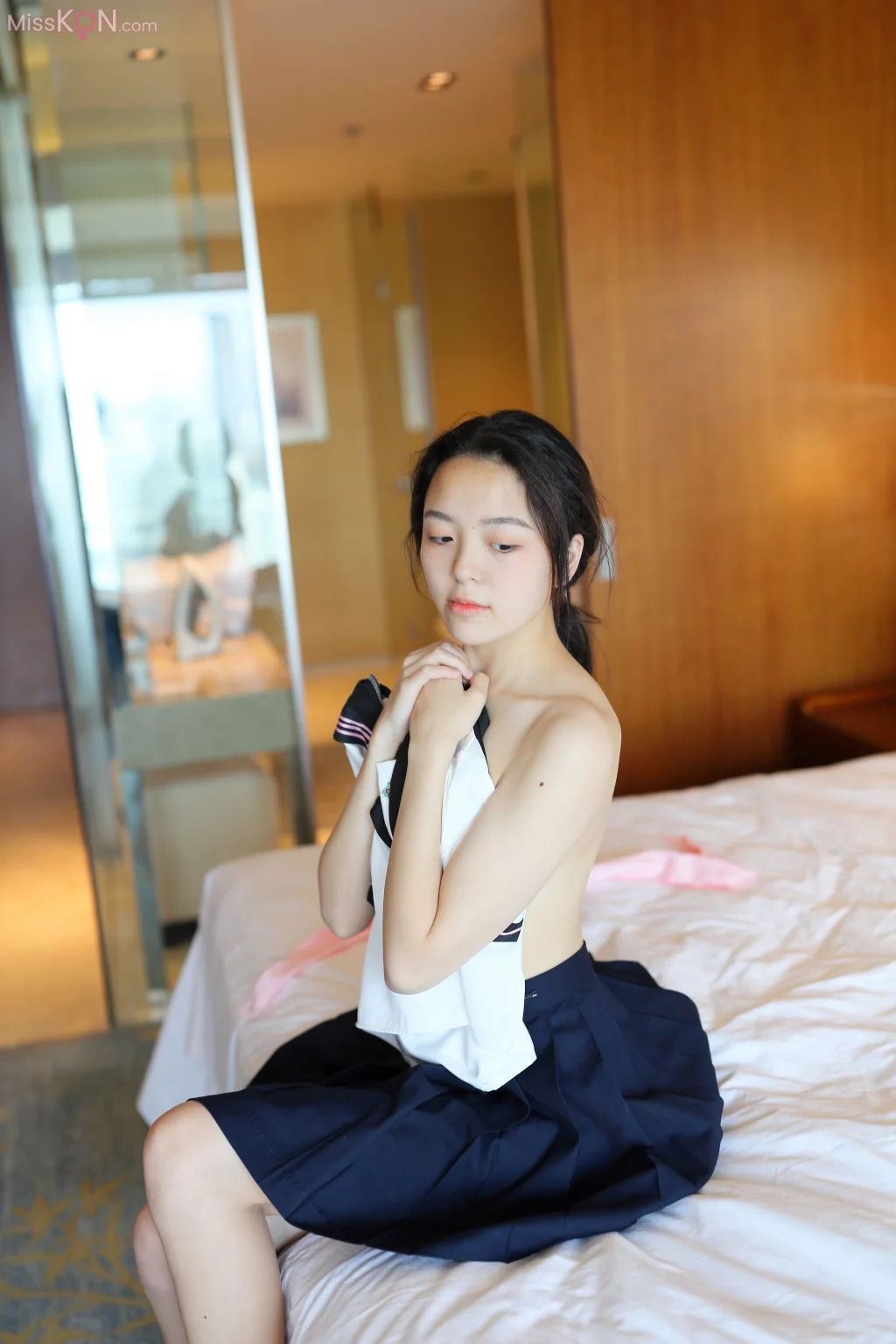 希威社 Photography_ 小暴 – 大尺度 私拍 4K 套圖