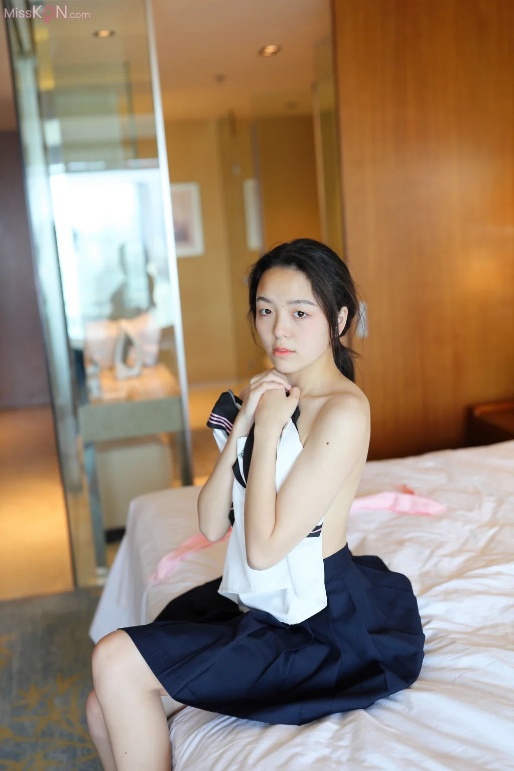 希威社 Photography_ 小暴 – 大尺度 私拍 4K 套圖