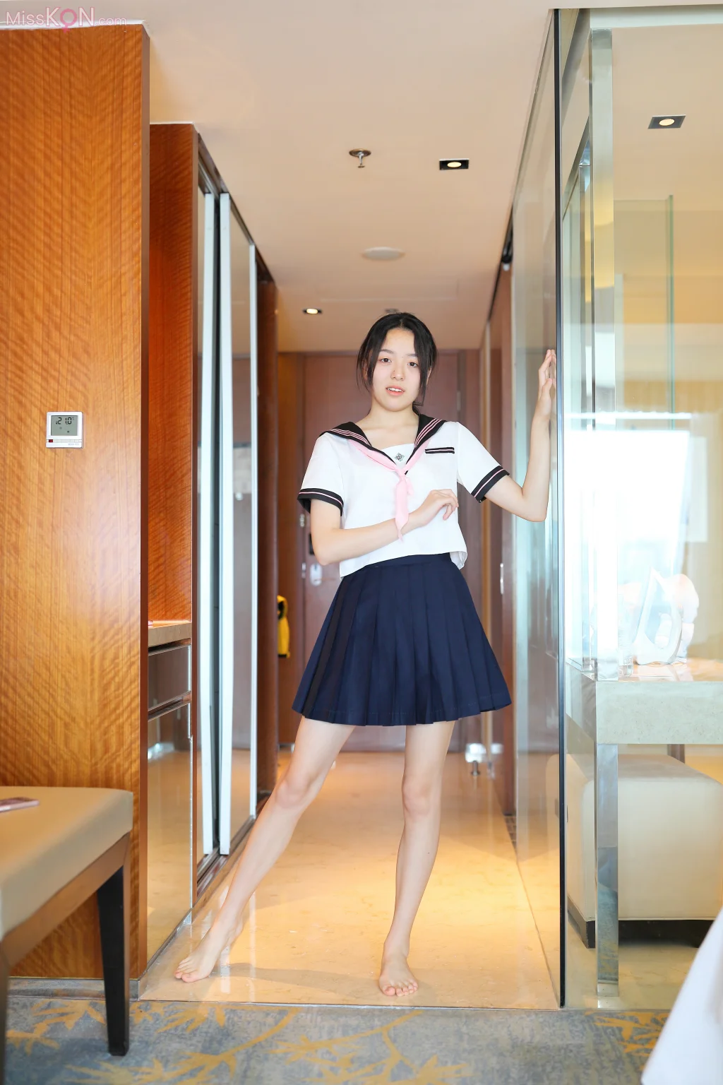 希威社 Photography_ 小暴 – 大尺度 私拍 4K 套圖