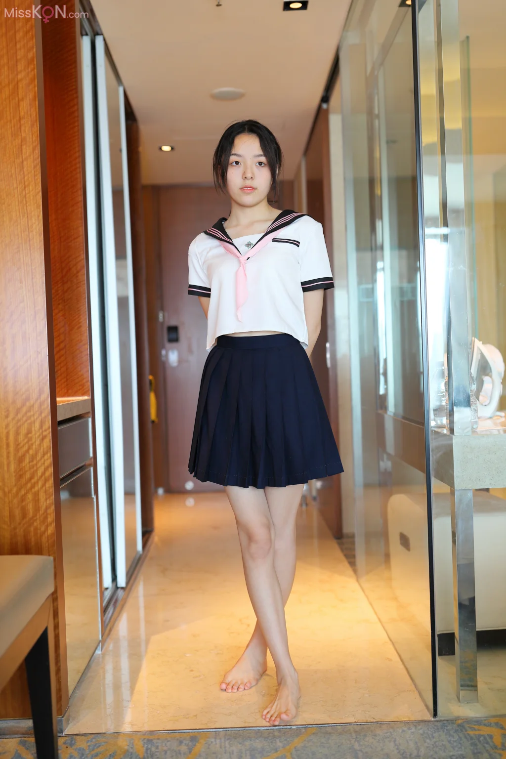 希威社 Photography_ 小暴 – 大尺度 私拍 4K 套圖