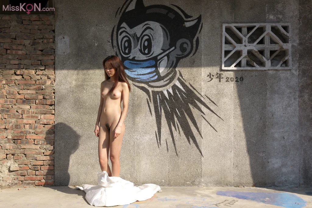 希威社 Photography_ 星星 – 外拍 原版 無水印 私拍