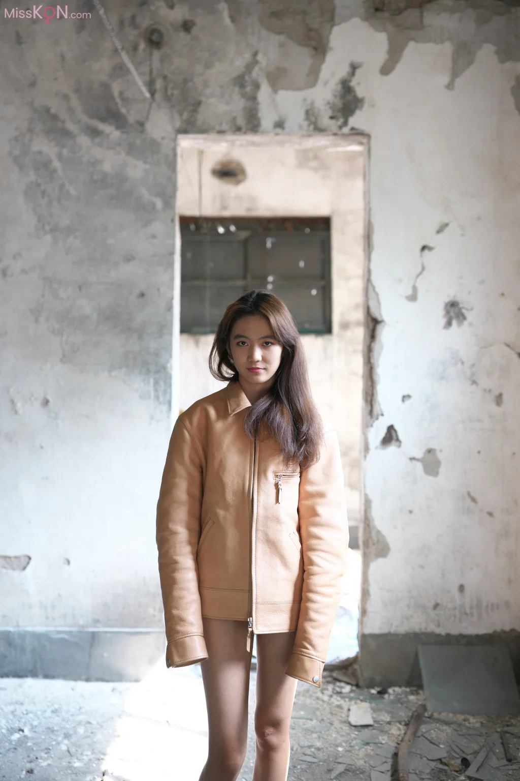 希威社 Photography_ 星星 – 外拍 原版 無水印 私拍