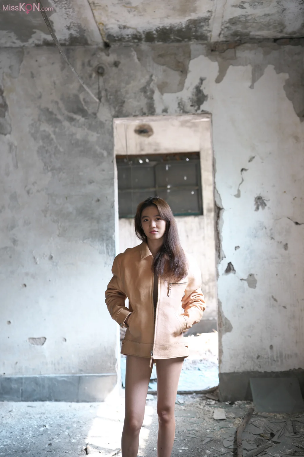 希威社 Photography_ 星星 – 外拍 原版 無水印 私拍