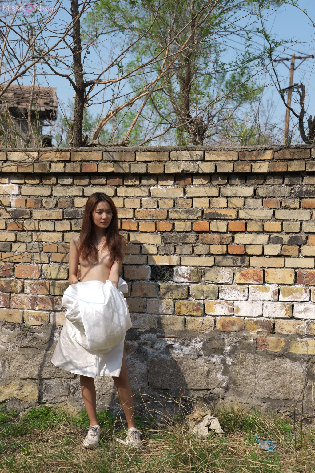 希威社 Photography_ 星星 – 外拍 原版 無水印 私拍