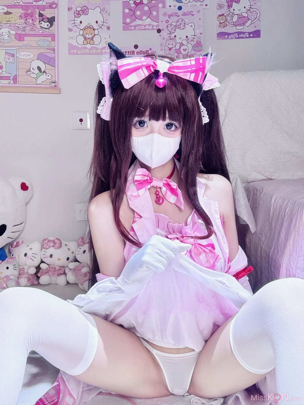 曲奇软fufu_ 香子兰