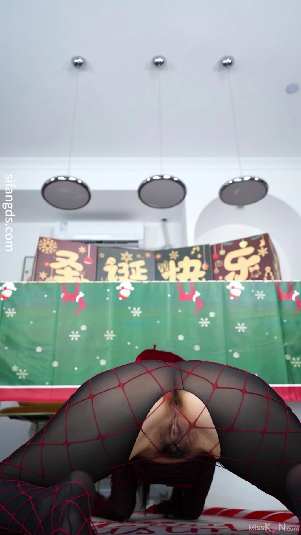 芝涵_ 頂級舞團U秀 身材一級棒 漂亮御姐 破解特別篇