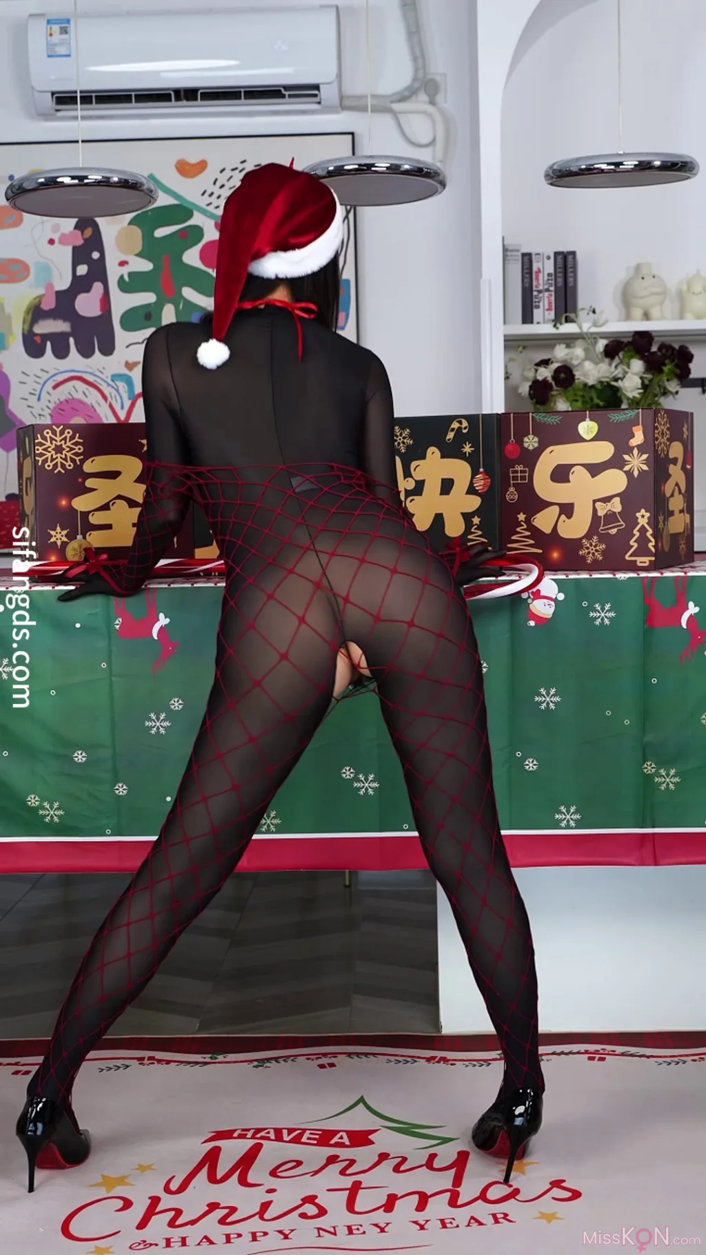 芝涵_ 頂級舞團U秀 身材一級棒 漂亮御姐 破解特別篇