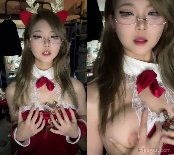 超级困_ 宅女萝莉 闷骚妹大尺度自拍