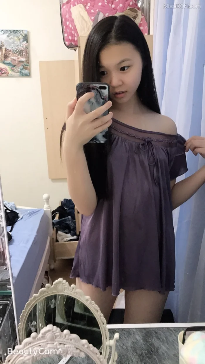 顶级泄密_ 纯欲 期 五位纯欲反差婊私拍流出