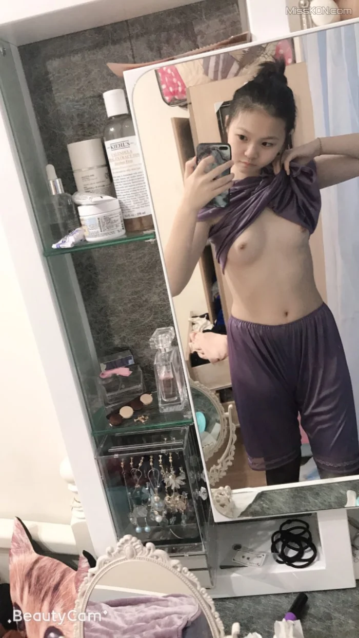 顶级泄密_ 纯欲 期 五位纯欲反差婊私拍流出