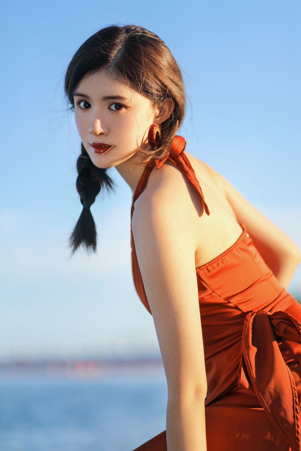 YiTuYu艺图语 Vol.8522 Yi Ming