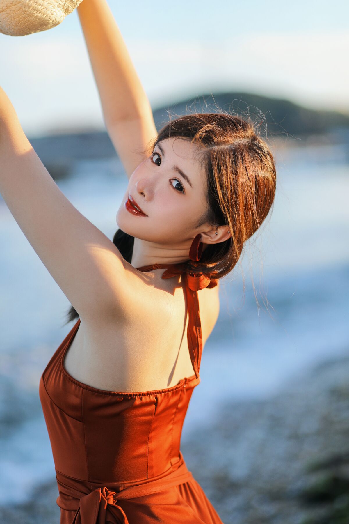 YiTuYu艺图语 Vol.8522 Yi Ming