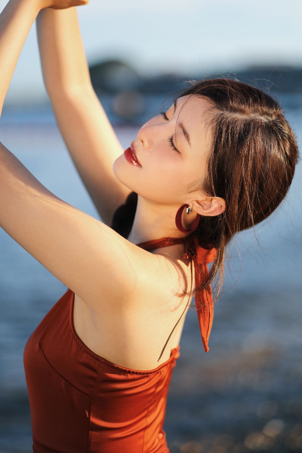 YiTuYu艺图语 Vol.8522 Yi Ming